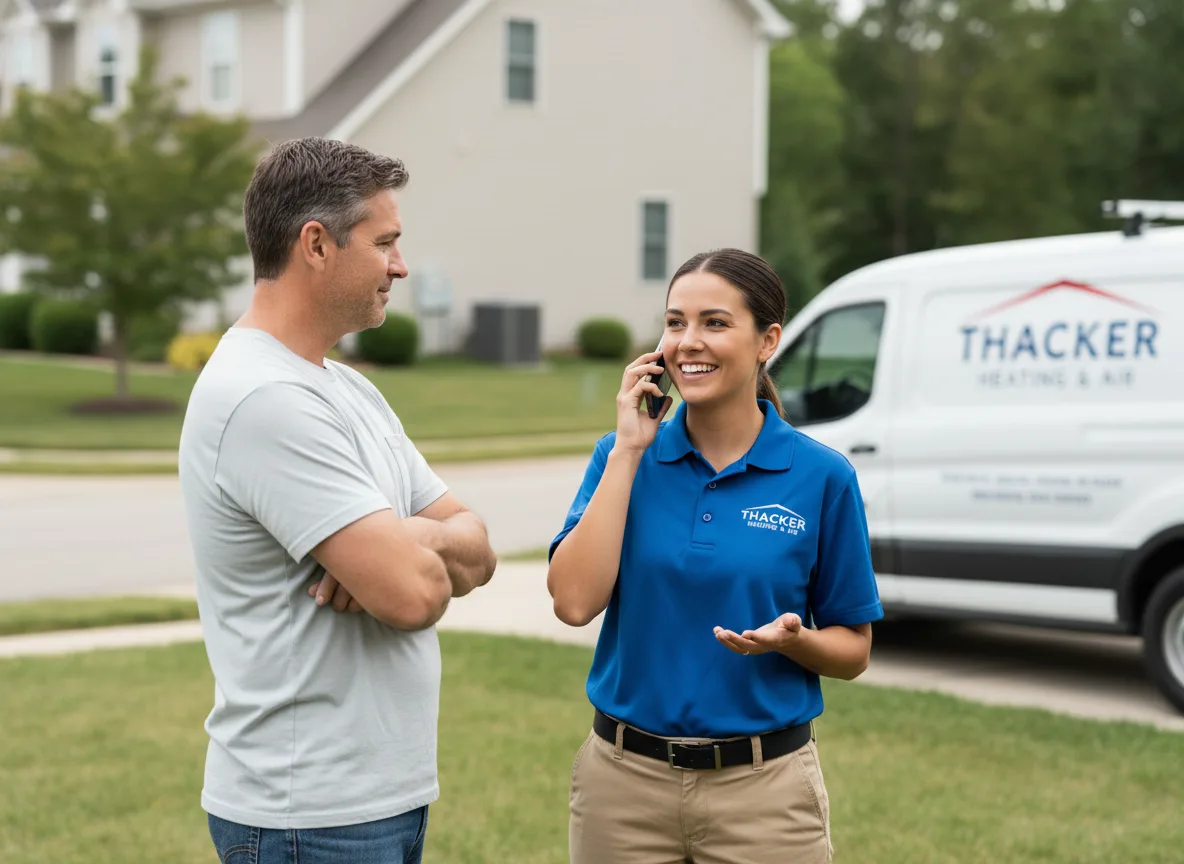 Ac Repair Point Harbor, NC FAQs